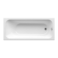Ravak C741000000 - CHROME kád 170x75 cm akril/fehér