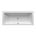 Ravak C881300000 - FORMY fürdőkád 180x80 cm akril/fehér