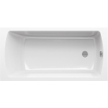 Ravak CC21000000 - CLASSIC fürdőkád 140x70 cm, akril, fehér