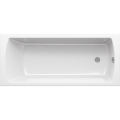 Ravak CC41000000 - Kád CLASSIC 160x70 cm akril/fehér