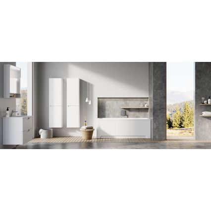 Ravak CC51000000 - CLASSIC kád 170x70 cm akril/fehér
