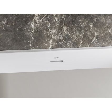 Ravak CC71A00000 - FREEDOM kád 170x87 cm akril/fényes fehér