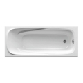 Ravak CO11000000 - Kád VANDA 150x70 cm akril/fényes fehér