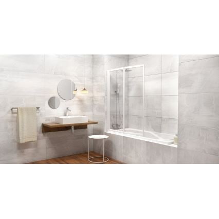 Ravak CP21000000 - VANDA kád 170x70 cm akril/fehér