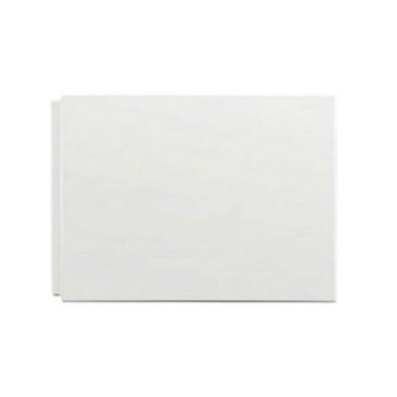 Ravak CZ00130A00 - Oldalsó panel kádhoz 75 cm akril/fehér