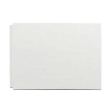 Ravak CZ00140A00 - Oldalsó panel fürdőkádhoz 80 cm akril/fehér