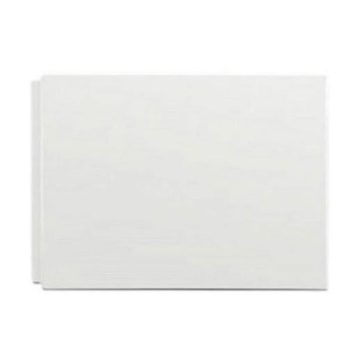 Ravak CZ00140A00 - Oldalsó panel fürdőkádhoz 80 cm akril/fehér