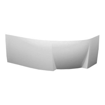Ravak CZ57100A00 - ROSA 160 cm kádpanel, akril, fehér