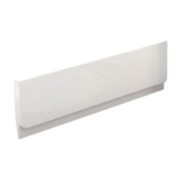 Ravak CZ73100A00 - Elülső panel a CHROME fürdőkádhoz, 160 cm, akril, fehér