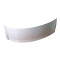 Ravak CZS1000A00 - AVOCADO kádpanel 150 cm akril/fehér