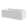 Ravak X000001696 - Kád oldalpanel 160 cm, farostlemez/fehér