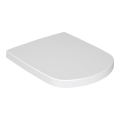 Ravak X01672 - WC-ülőke SoftClose CLASSIC fehér