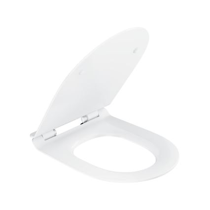 Ravak X01861 - SoftClose VITA SLIM WC-ülőke, fehér