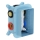 Ravak X070074 - Beépítőtest falba süllyeszthető csaptelepekhez R-BOX MULTI 18,1x11,6 cm