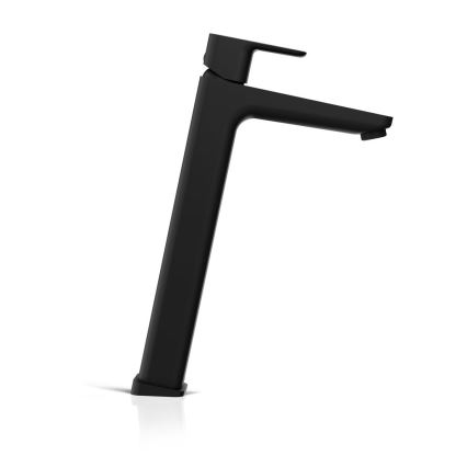 Ravak X070151 - Mosdócsaptelep FREE 33,4 cm fekete