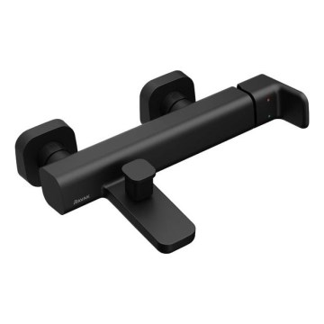 Ravak X070152 - FREE fekete kádcsaptelep