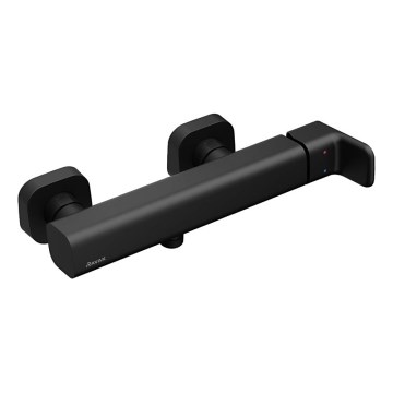 Ravak X070153 - FREE zuhanycsaptelep, fekete