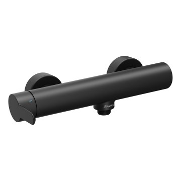 Ravak X070187 - PURI zuhanycsaptelep fekete