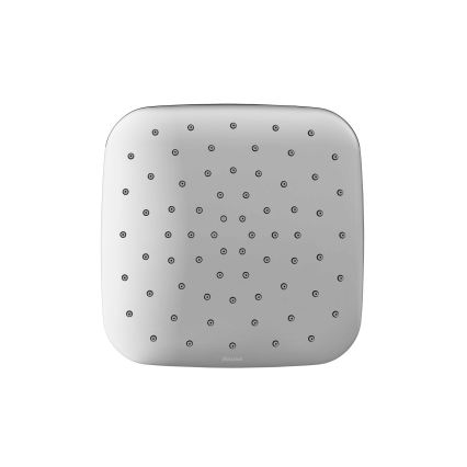Ravak X070442 - FLAT termosztátos zuhanyszett, fényes króm