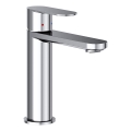 Ravak X070446 - CHROME mosdócsaptelep 17,7 cm fényes króm