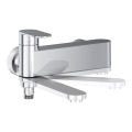 Ravak X070451 - Kádcsaptelep CHROME fényes króm