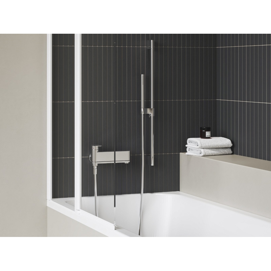 Ravak X070451 - Kádcsaptelep CHROME fényes króm