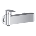 Ravak X070452 - CHROME zuhanycsaptelep, fényes króm