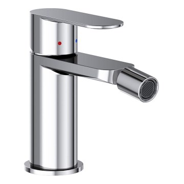 Ravak X070453 - Bidé csaptelep CHROME fényes króm