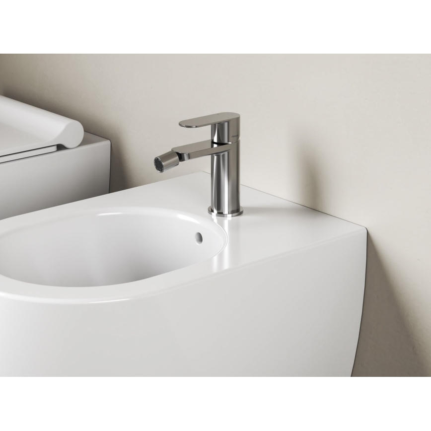 Ravak X070453 - Bidé csaptelep CHROME fényes króm