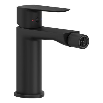 Ravak X070481 - LIFE bidé csaptelep, fekete