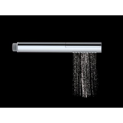 Ravak X07P670 - matt fekete kézi zuhany