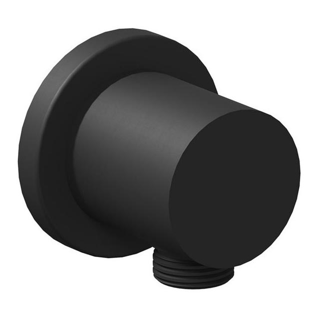 Ravak X07P673 - PROFESSIONAL zuhanykivezetés, fekete