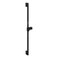 Ravak X07P679 - 70 cm-es fekete zuhanyrúd