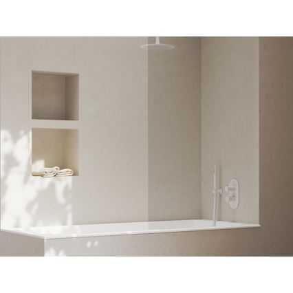 Ravak X07P682 - matt fehér kézi zuhany