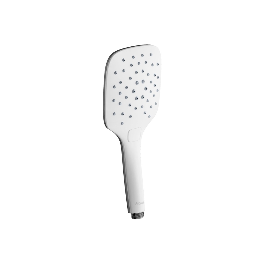 Ravak X07S010 - Fényes króm zuhanykészlet