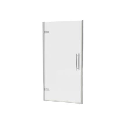 Ravak X0VV40A00Z1 - COOL zuhanyajtó 80x195 cm fényes króm