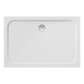 Ravak XA04A701010 - Téglalap alakú zuhanytálca GIGANT 100x90 cm fehér