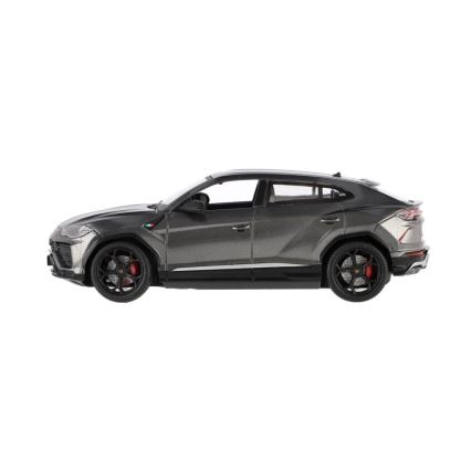 RC távirányítós Lamborghini Urus autó, 3xAA + 2xAA, szürke
