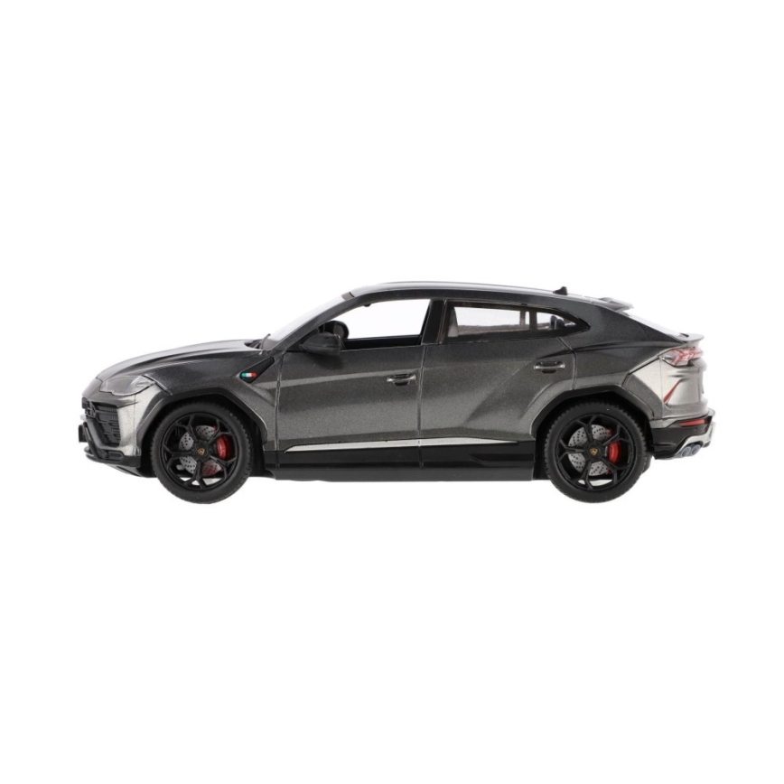 RC távirányítós Lamborghini Urus autó, 3xAA + 2xAA, szürke