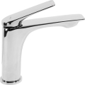 REA-B1178 - Mosdócsaptelep AVALON 16,5 cm fényes króm