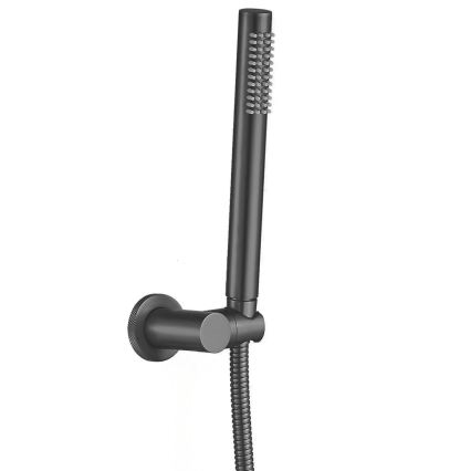 REA-B2352 - Kádgarnitúra LUNGO titán