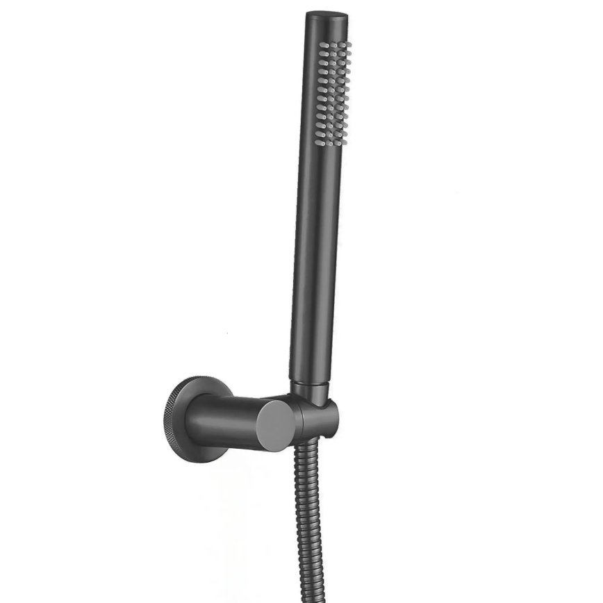 REA-B2352 - Kádgarnitúra LUNGO titán