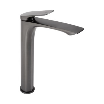 REA-B2704 - AVALON mosdócsaptelep, 30 cm, titán