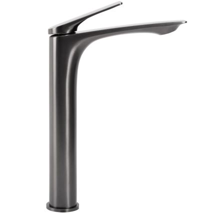 REA-B2704 - AVALON mosdócsaptelep, 30 cm, titán