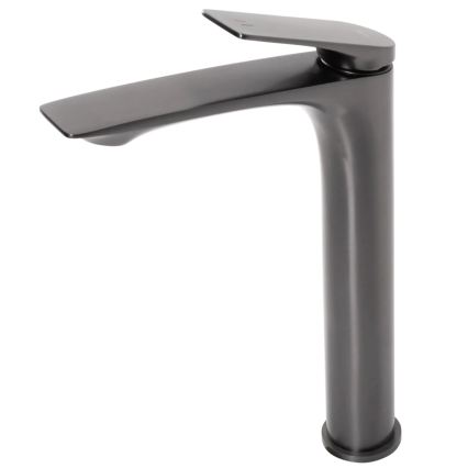 REA-B2704 - AVALON mosdócsaptelep, 30 cm, titán