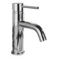REA-B4101 - LUNGO mosdócsaptelep, 16,5 cm, fényes króm