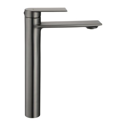 REA-B4584 - Mosdócsaptelep STORM 29,5 cm titán