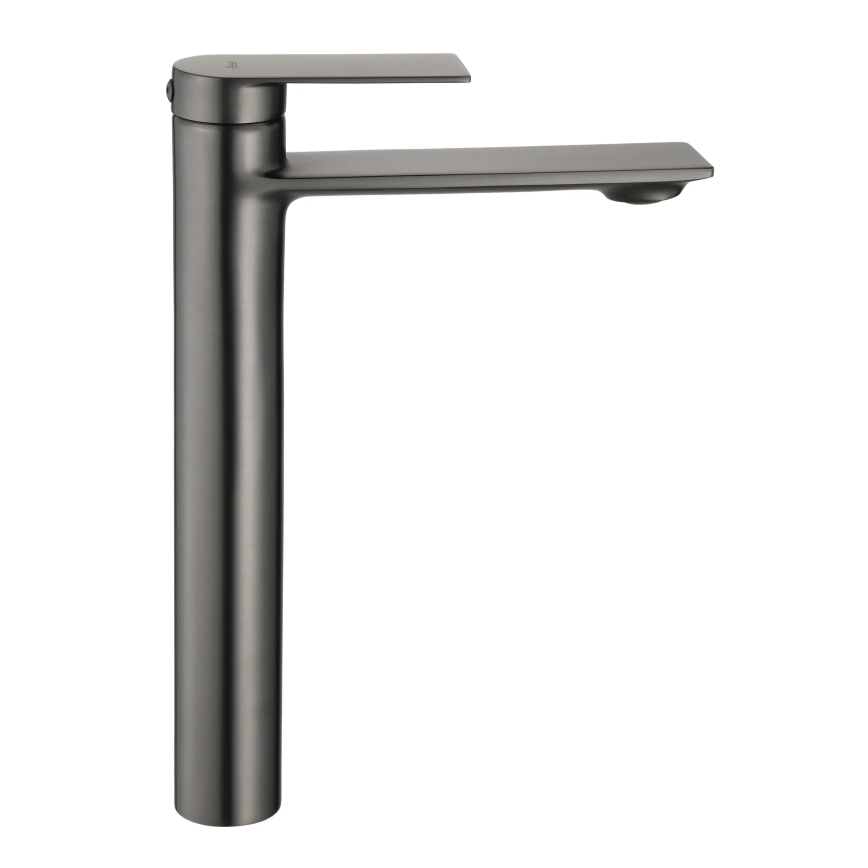 REA-B4584 - Mosdócsaptelep STORM 29,5 cm titán