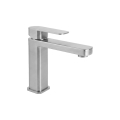 REA-B4589 - ARLO 17 cm-es mosdócsaptelep, nikkelezett