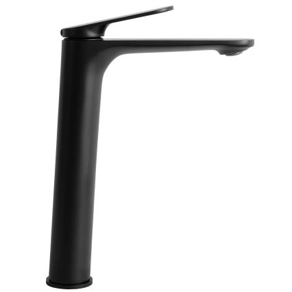 REA-B4896 - Mosdócsaptelep MARCO 27,5 cm fekete